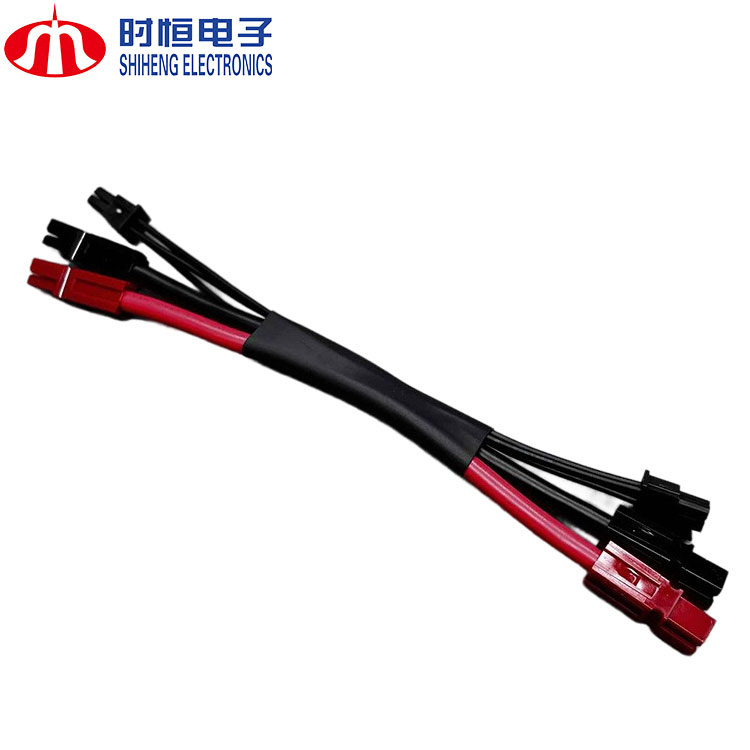 Custom Assemblies