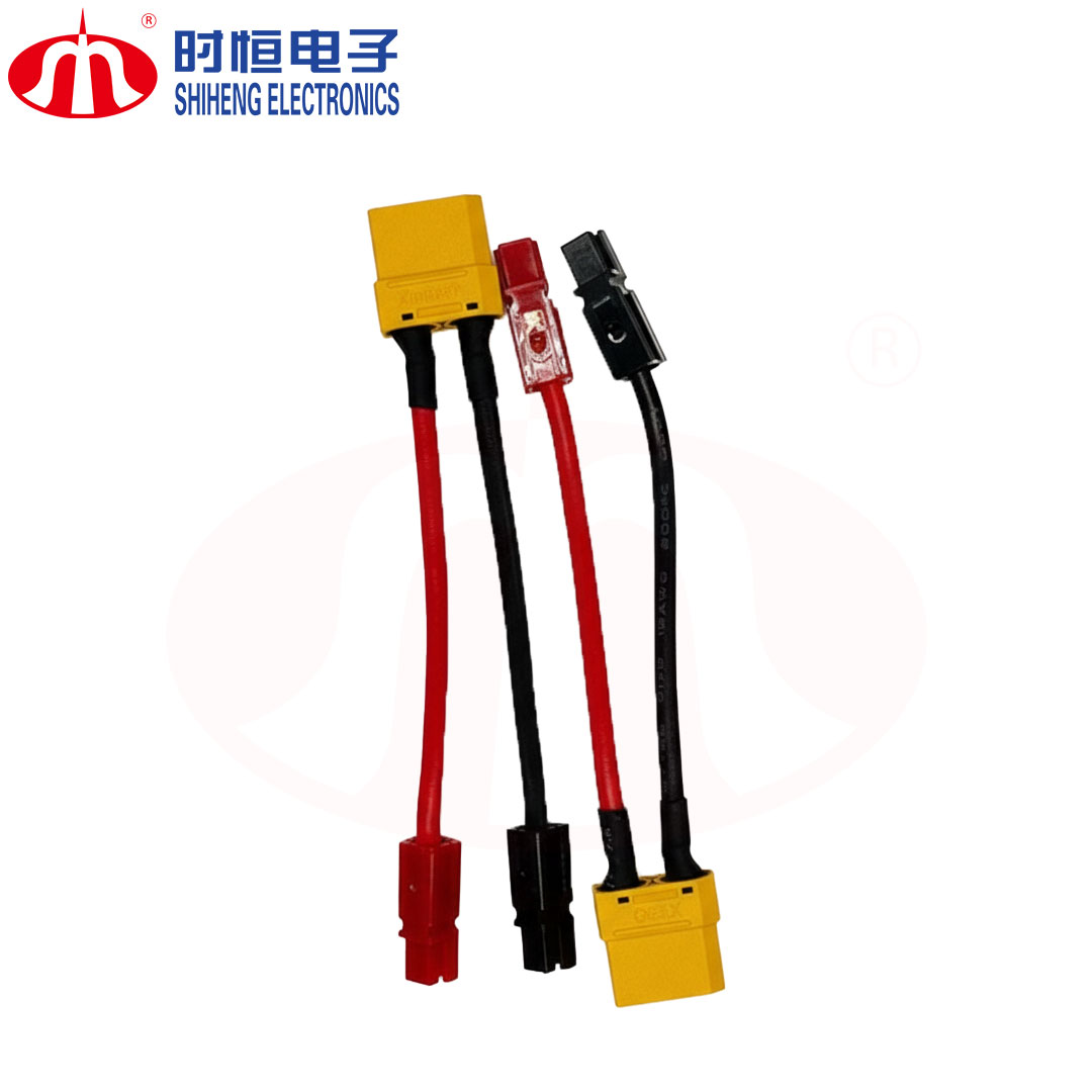 Cable Assembly คืออะไร และจะเลือก Cable Assembly ที่เหมาะสมได้อย่างไร